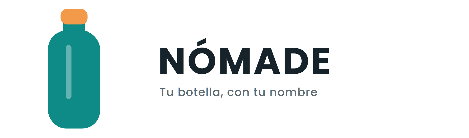 Nomade Botellas 